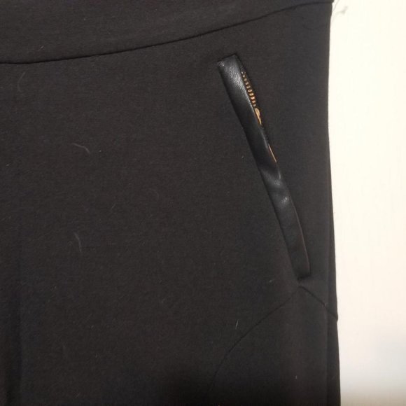 Calvin Klein Black pants - Picture 3 of 5